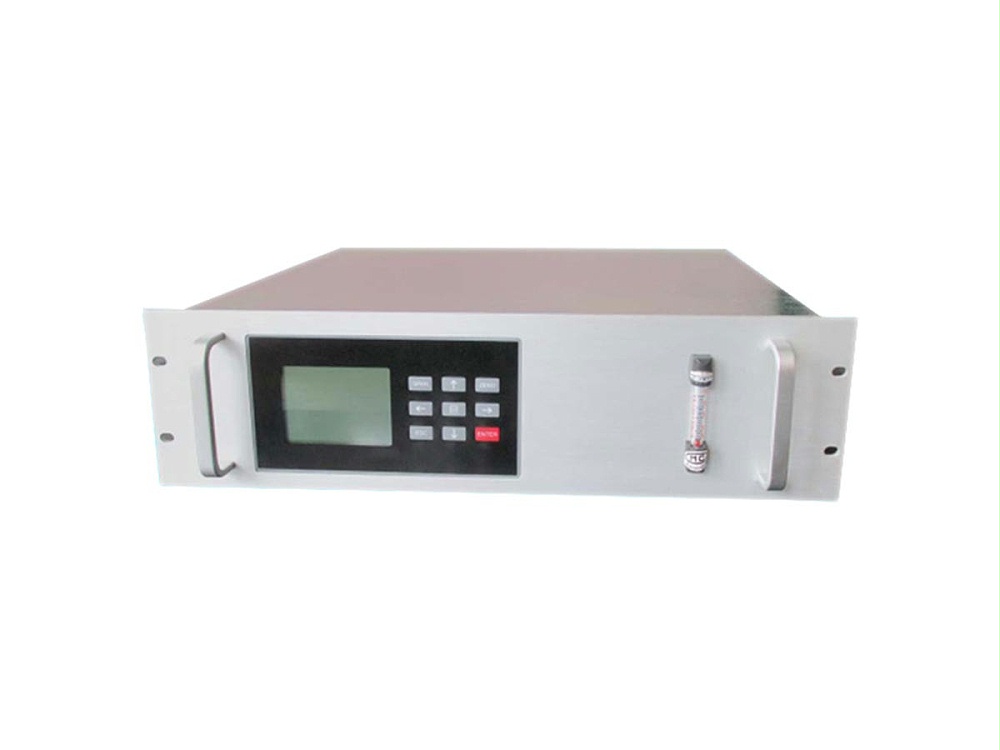 在線分析高爐煉鐵工藝流程應(yīng)用案例